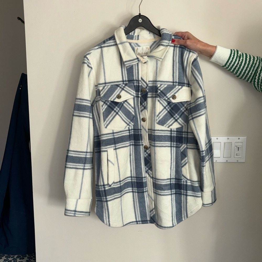 altard state shacket